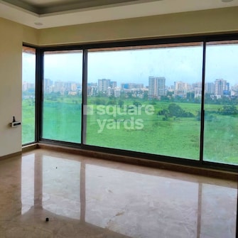 4 BHK Apartment For Resale in Lotus Aurus Andheri West Mumbai  2800569