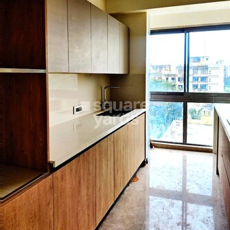 4 BHK Apartment For Resale in Lotus Aurus Andheri West Mumbai  2800569