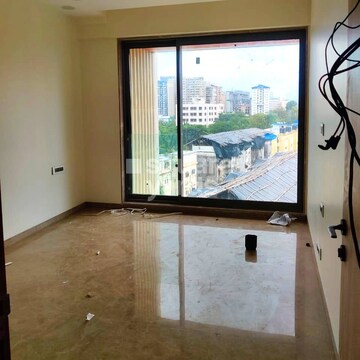 Study Room in 4 BHK Apartment at Lotus Aurus, Andheri West – for Sale