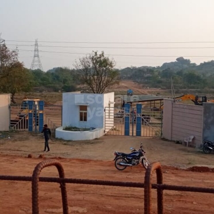 Exterior View, kandukur  200 Sq.Yd. Plot In Kandukur Hyderabad 2778652