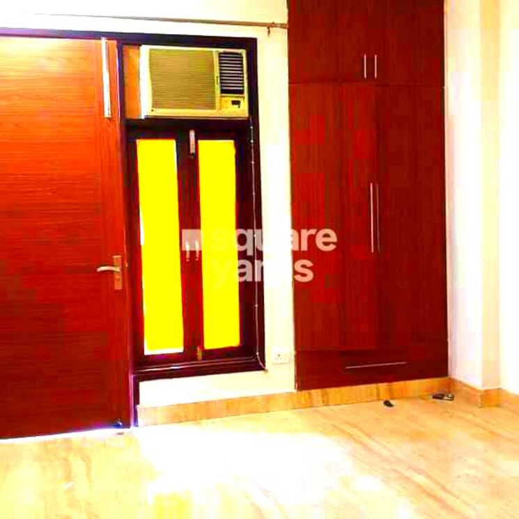 Room, chattarpur 2 Bedroom 999 Sq.Ft. Builder Floor In Chattarpur Delhi 2802186