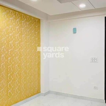 Room in 1 BHK Builder Floor at Chattarpur – for Rent