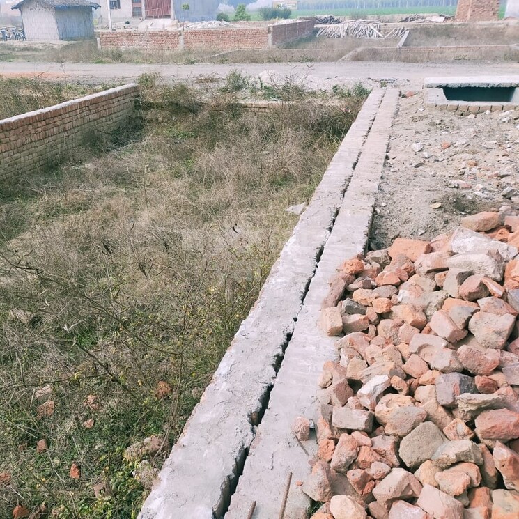 Other, rohta road  144 Sq.Yd. Plot In Rohta Road Meerut 2802746