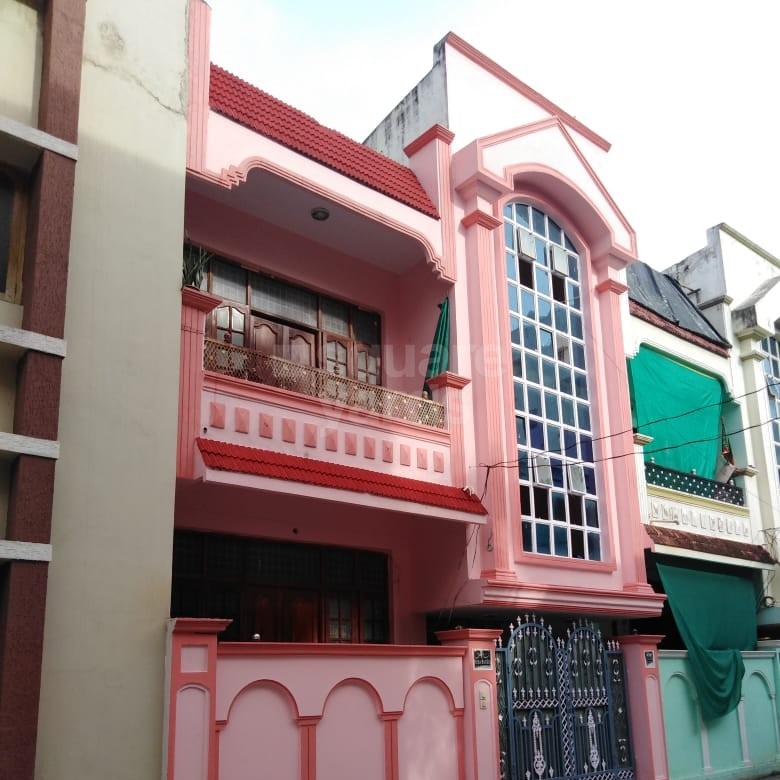 Resale 3 Bedroom 120 Sq.Yd. Independent House in Tolichowki Hyderabad