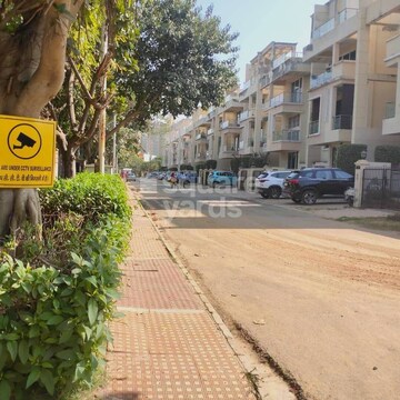 3 BHK Apartment For Rent in Ansal API Versalia, Sector 67a