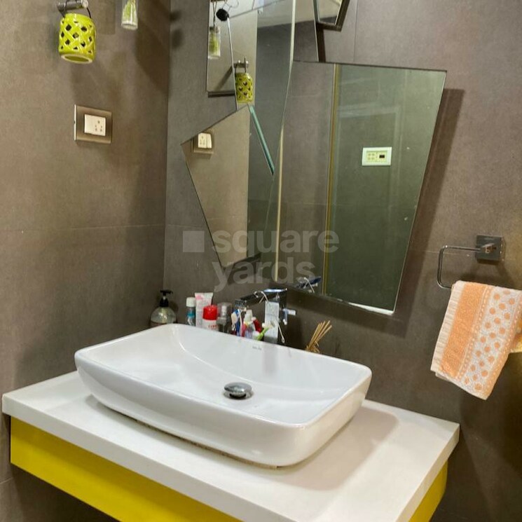 Bathroom, campus-view-santacruz-east 6 Bedroom 2100 Sq.Ft. Apartment In Santacruz East Mumbai 2804170