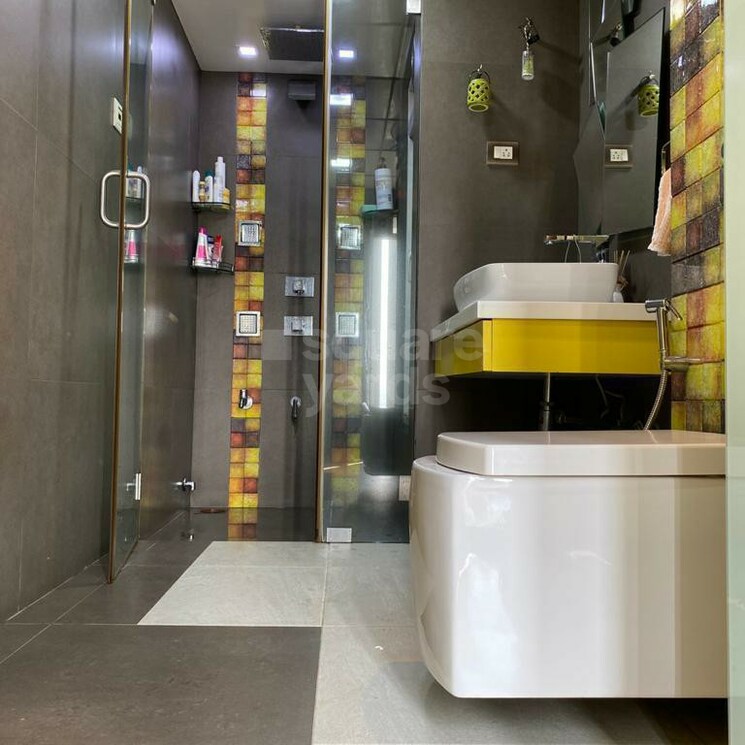 Living Room, campus-view-santacruz-east 6 Bedroom 2100 Sq.Ft. Apartment In Santacruz East Mumbai 2804170