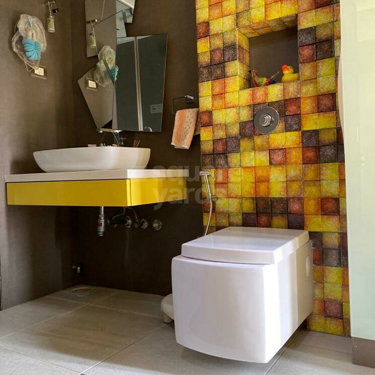 Other, campus-view-santacruz-east 6 Bedroom 2100 Sq.Ft. Apartment In Santacruz East Mumbai 2804170