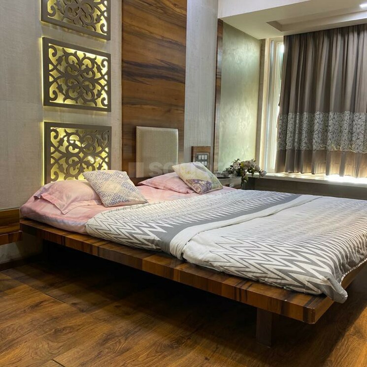 Bedroom, campus-view-santacruz-east 6 Bedroom 2100 Sq.Ft. Apartment In Santacruz East Mumbai 2804170