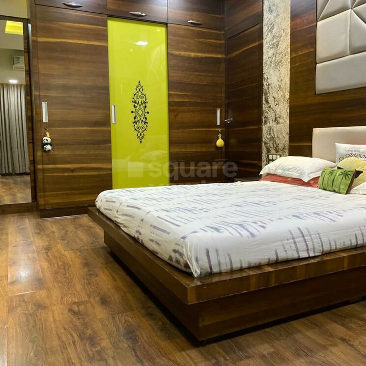 Bedroom, campus-view-santacruz-east 6 Bedroom 2100 Sq.Ft. Apartment In Santacruz East Mumbai 2804170