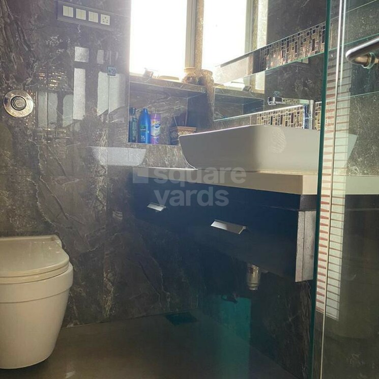 Exterior View, campus-view-santacruz-east 6 Bedroom 2100 Sq.Ft. Apartment In Santacruz East Mumbai 2804170