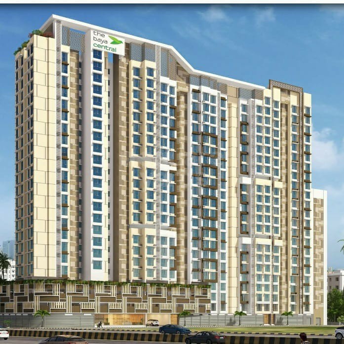 Resale 1 Bedroom 360 Sq.Ft. Apartment in Sahajivan CHS Lower Parel