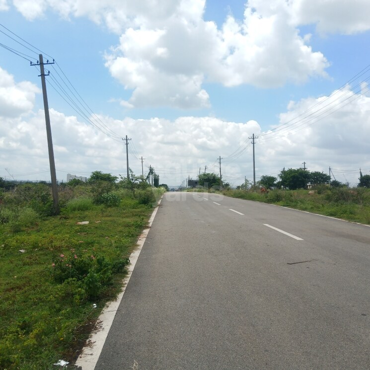 Other, anjanapura  1200 Sq.Yd. Plot In Anjanapura Bangalore 2804304