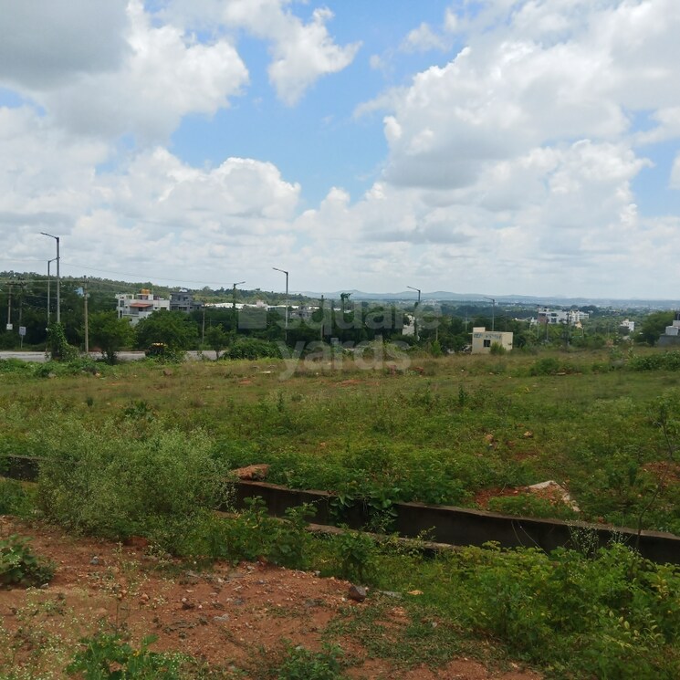 Other, anjanapura  1200 Sq.Yd. Plot In Anjanapura Bangalore 2804304