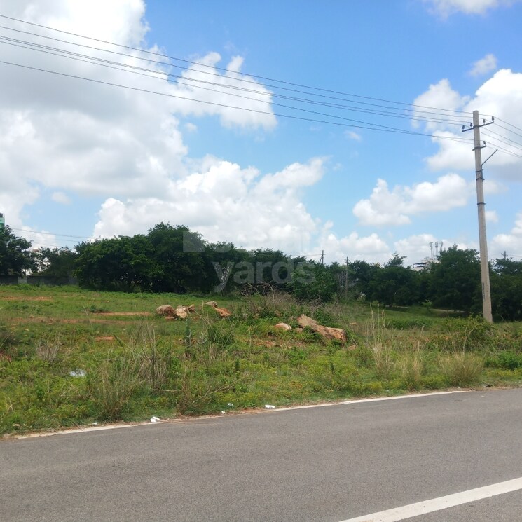 Other, anjanapura  1200 Sq.Yd. Plot In Anjanapura Bangalore 2804304