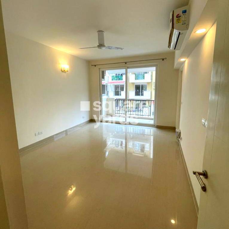 3 BHK Apartment For Rent in Emaar Emerald Floors Premier Sector 65 Gurgaon  2804465