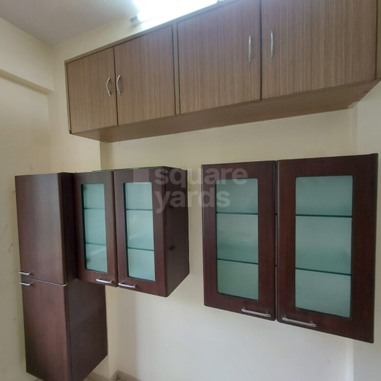 Room, vasant-sagar 1 Bedroom 575 Sq.Ft. Apartment In Kandivali East Mumbai 2804608