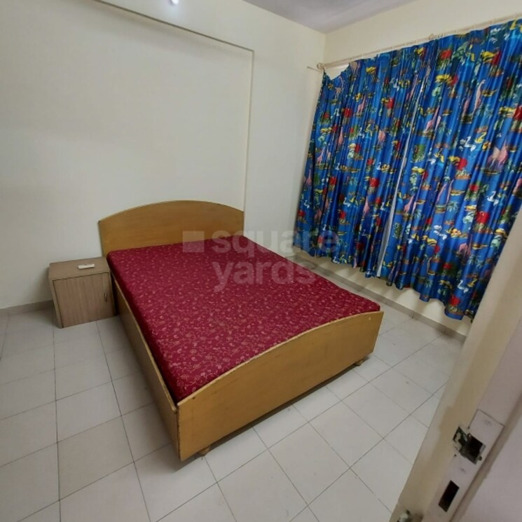 Bedroom, vasant-sagar 1 Bedroom 575 Sq.Ft. Apartment In Kandivali East Mumbai 2804608