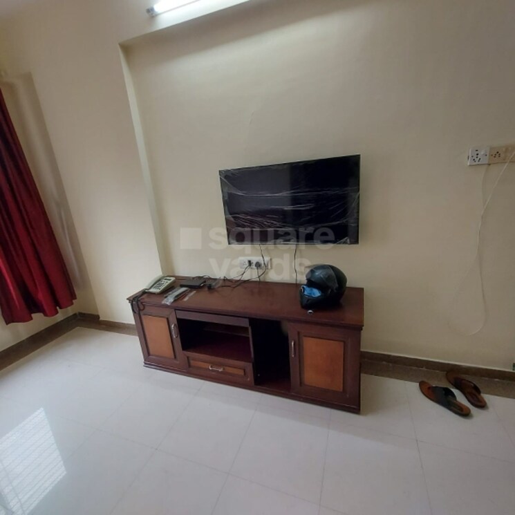 Living Room, vasant-sagar 1 Bedroom 575 Sq.Ft. Apartment In Kandivali East Mumbai 2804608
