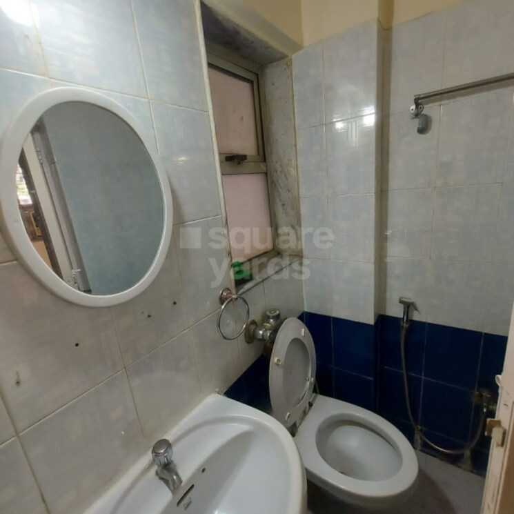 Bathroom, vasant-sagar 1 Bedroom 575 Sq.Ft. Apartment In Kandivali East Mumbai 2804608