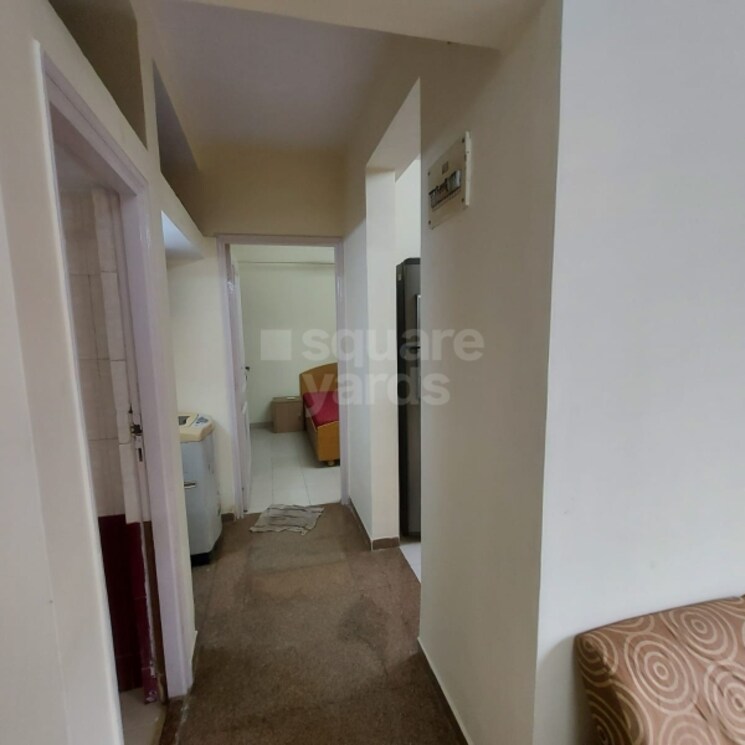 Bathroom, vasant-sagar 1 Bedroom 575 Sq.Ft. Apartment In Kandivali East Mumbai 2804608