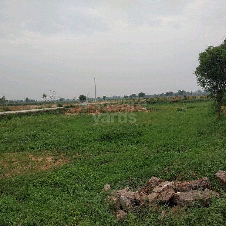 Other, sector 91  190 Sq.Yd. Plot In Sector 91 Faridabad 2806313