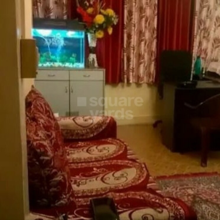 Master Bedroom, shakarpur 2 Bedroom 50 Sq.Yd. Builder Floor In Shakarpur Delhi 2806638