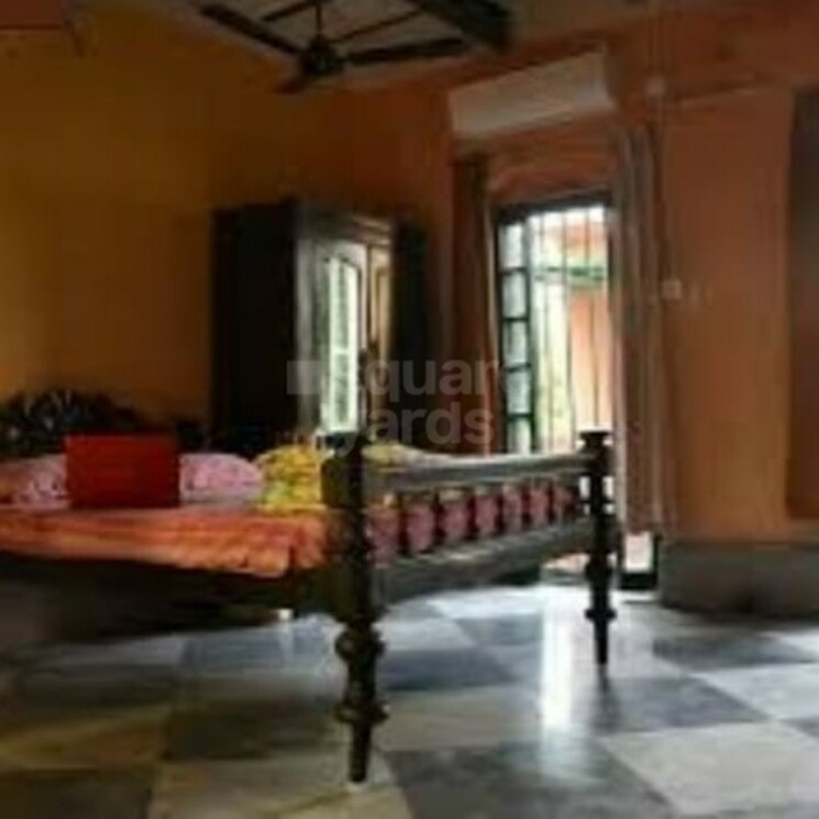 Gym, shakarpur 2 Bedroom 50 Sq.Yd. Builder Floor In Shakarpur Delhi 2806638