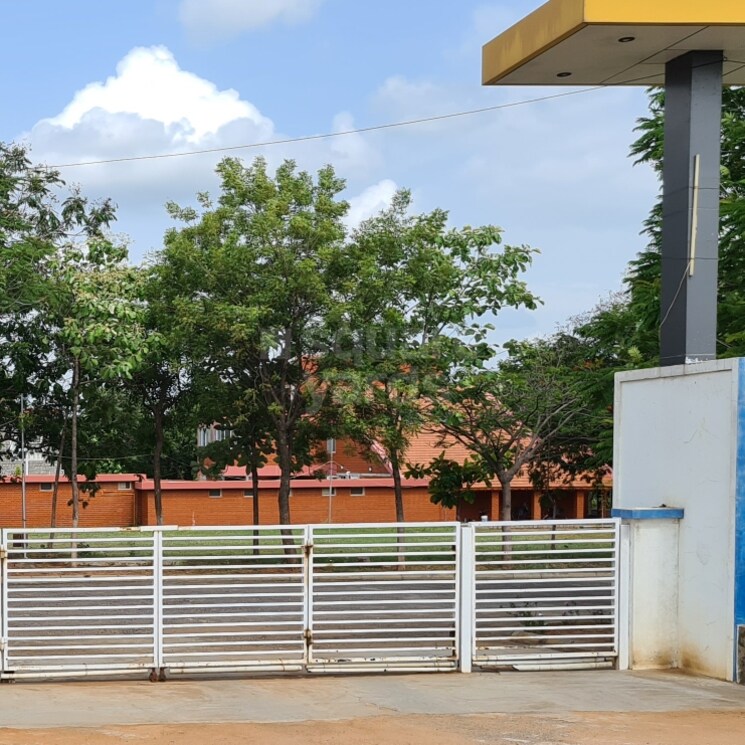 Exterior View, aushapur  250 Sq.Yd. Plot In Aushapur Hyderabad 2807071