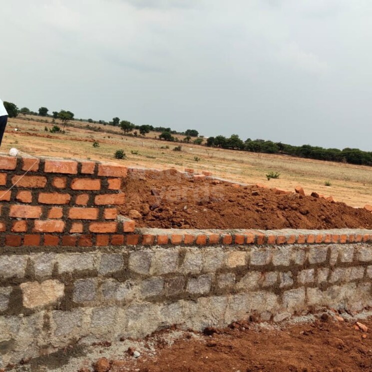 Other, shadnagar  300 Sq.Yd. Plot In Shadnagar Hyderabad 2808470