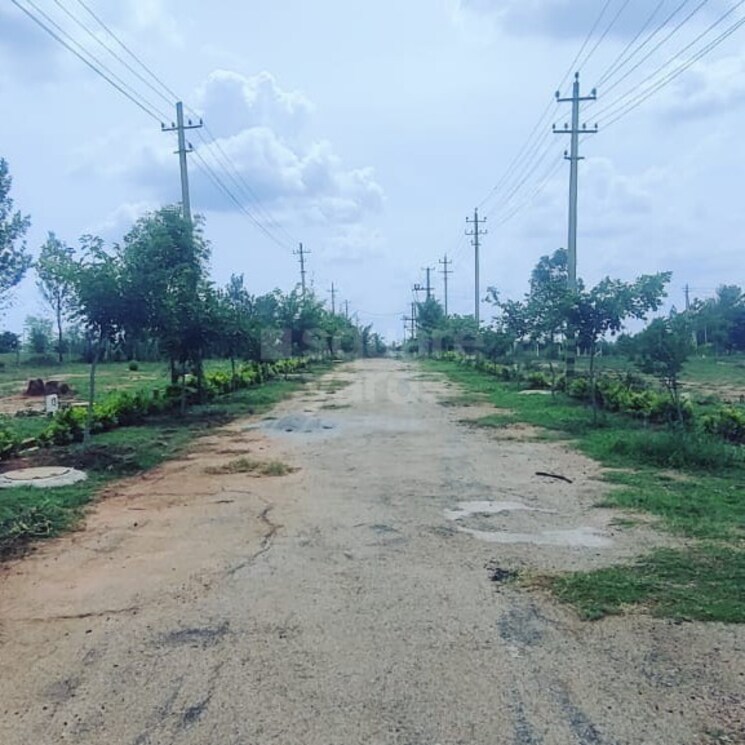 Other, pentagon-city  1200 Sq.Ft. Plot In Attibele Bangalore 2809878