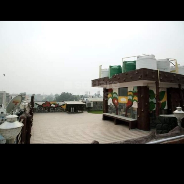 Terrace, shahdara 2 Bedroom 560 Sq.Ft. Builder Floor In Shahdara Delhi 2810540