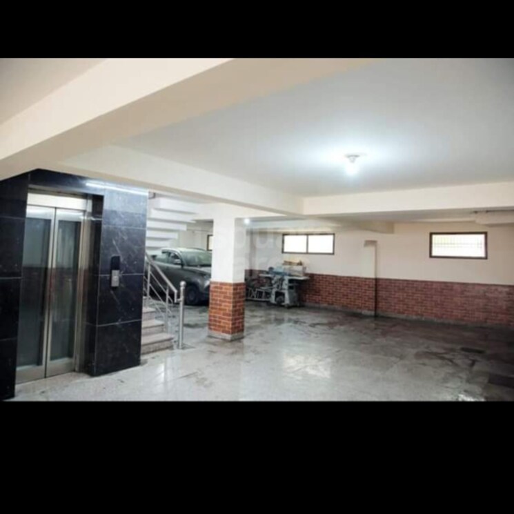  Parking, shahdara 2 Bedroom 560 Sq.Ft. Builder Floor In Shahdara Delhi 2810540
