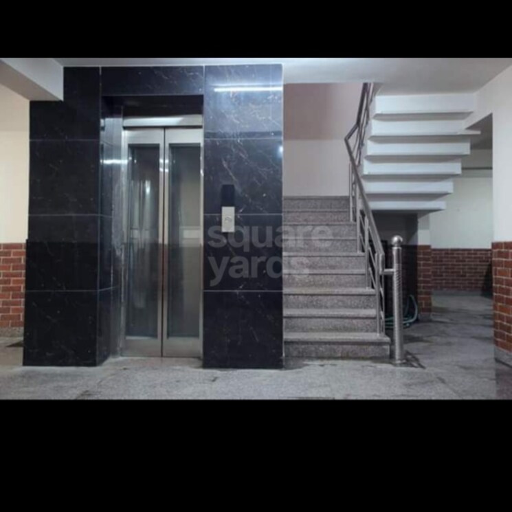 Exterior View, shahdara 2 Bedroom 560 Sq.Ft. Builder Floor In Shahdara Delhi 2810540