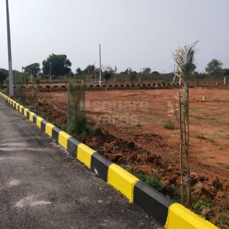 Other, ncs-fortune-medi-city  150 Sq.Yd. Plot In Pharma City Hyderabad 2811424