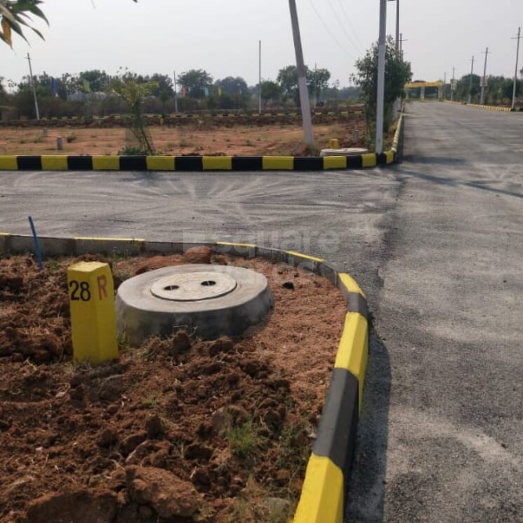 Other, ncs-fortune-medi-city  150 Sq.Yd. Plot In Pharma City Hyderabad 2811424