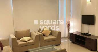 1 BHK Apartment For Rent in Central Park II The Room Sector 48 Gurgaon 2812121