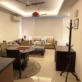 1 BHK Apartment For Rent in Central Park II-The Room Sector 48 Gurgaon  2812121