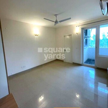 3 BHK Apartment For Rent in Dhoot Time Residency, Sector 63