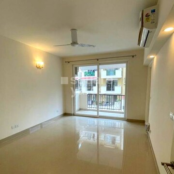 3 BHK Apartment For Rent in Dhoot Time Residency, Sector 63