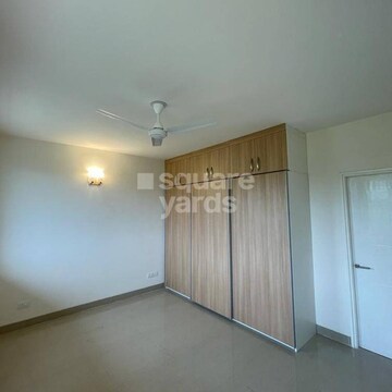 Bedroom in 3 BHK Apartment at Dhoot Time Residency, Sector 63 – for Rent