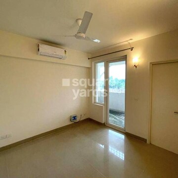 Bedroom in 3 BHK Apartment at Dhoot Time Residency, Sector 63 – for Rent