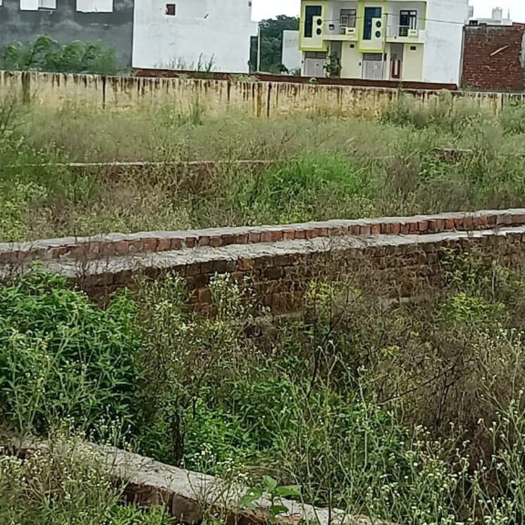 Other, bhola  117 Sq.Yd. Plot In Bhola Meerut 2813587