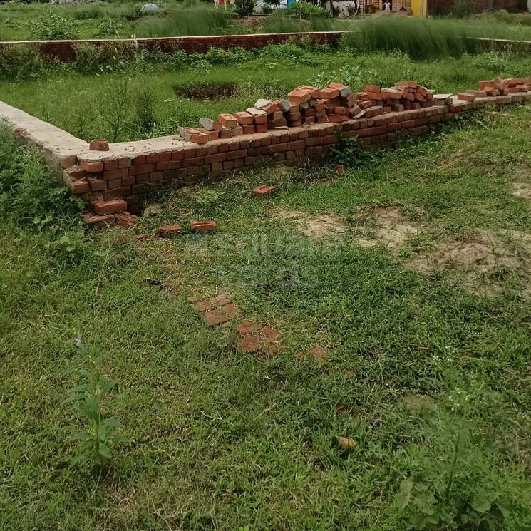 Other, bhola  117 Sq.Yd. Plot In Bhola Meerut 2813587