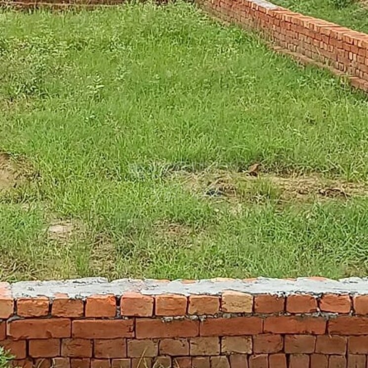 Other, bhola  117 Sq.Yd. Plot In Bhola Meerut 2813587