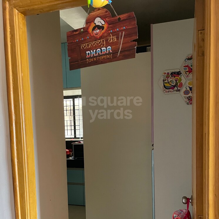 Kitchen, modi-splendour 4 Bedroom 1933 Sq.Ft. Apartment In Gajularamaram Hyderabad 2814779