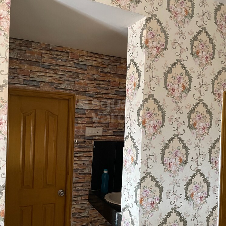 Bathroom, modi-splendour 4 Bedroom 1933 Sq.Ft. Apartment In Gajularamaram Hyderabad 2814779