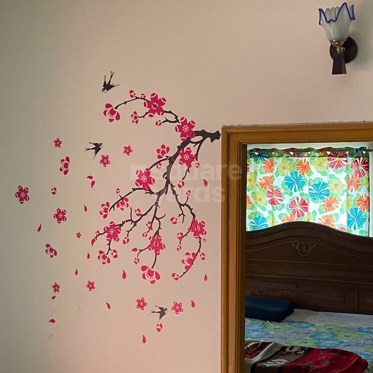 Bedroom, modi-splendour 4 Bedroom 1933 Sq.Ft. Apartment In Gajularamaram Hyderabad 2814779