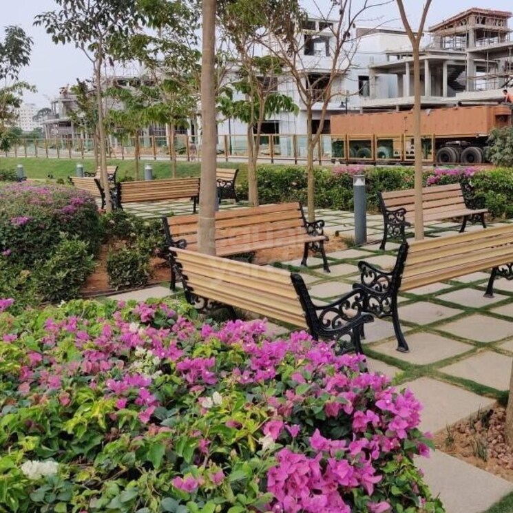 Other, puravankara-the-sound-of-water 3 Bedroom 3333 Sq.Ft. Villa In Bannerghatta Bangalore 2814919