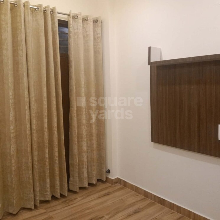 Room, zirakpur 3 Bedroom 1710 Sq.Ft. Apartment In Zirakpur Chandigarh 2816725